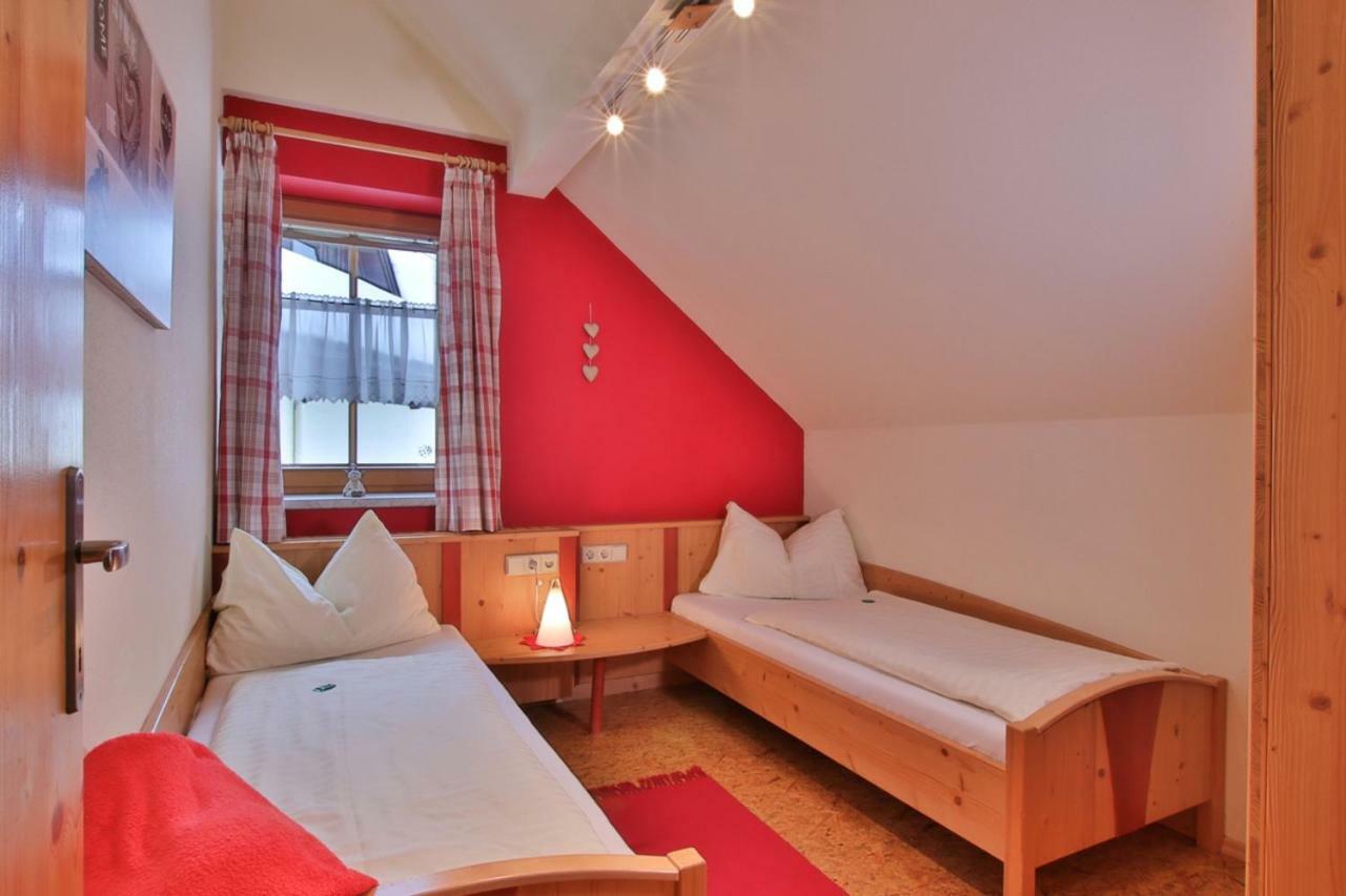 Gaestehaus Berger Tropolach Luaran gambar